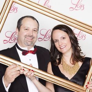 Meet your Posher, Christian